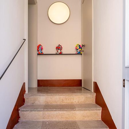 Dimora Del Vescovo Art Boutique Hotel Minervino di Lecce Eksteriør billede