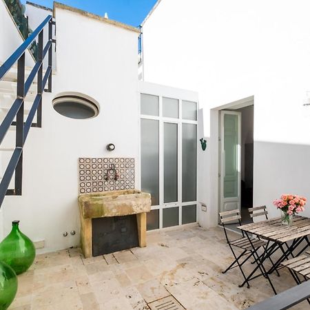Dimora Del Vescovo Art Boutique Hotel Minervino di Lecce Eksteriør billede