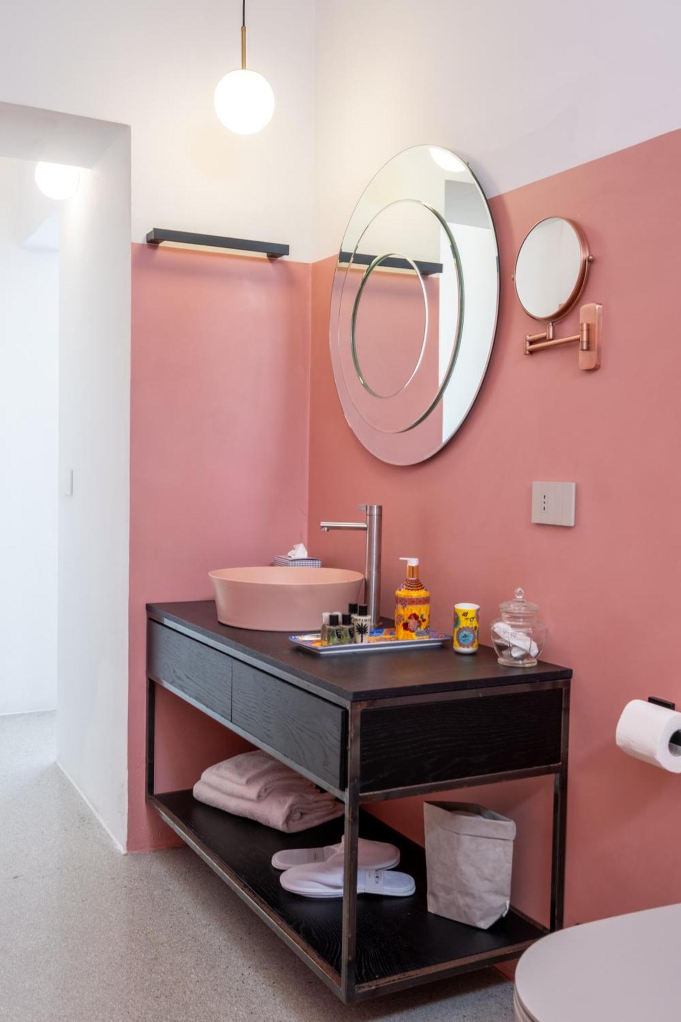 Dimora Del Vescovo Art Boutique Hotel Minervino di Lecce Eksteriør billede
