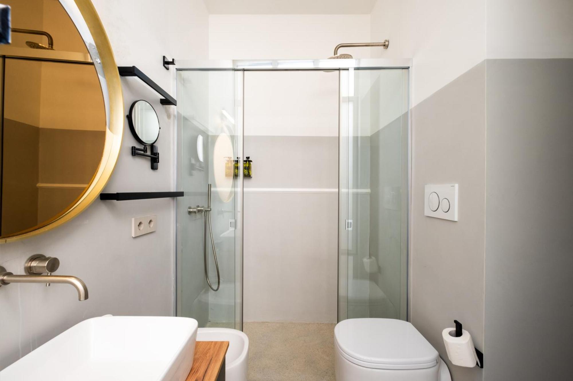 Dimora Del Vescovo Art Boutique Hotel Minervino di Lecce Eksteriør billede