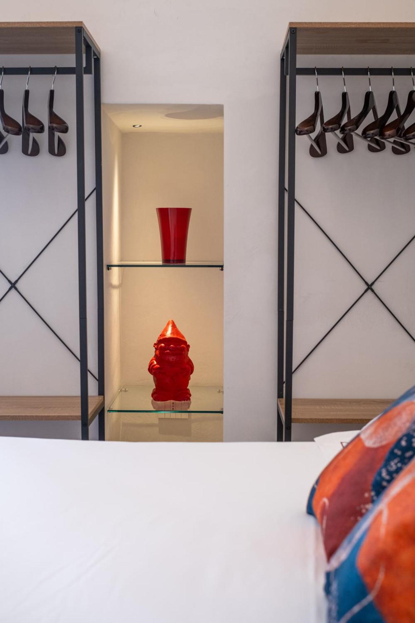 Dimora Del Vescovo Art Boutique Hotel Minervino di Lecce Eksteriør billede