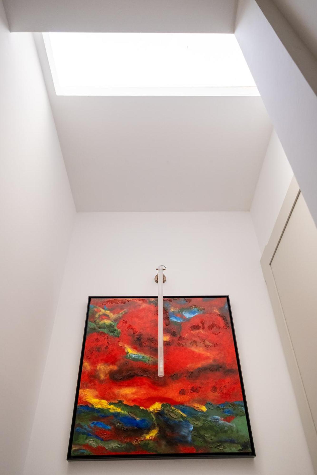 Dimora Del Vescovo Art Boutique Hotel Minervino di Lecce Eksteriør billede